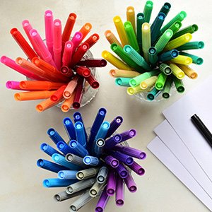 Sketch Pens